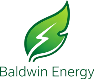 Baldwin Energy